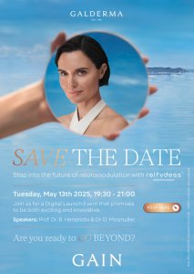 Webinaire Galderma