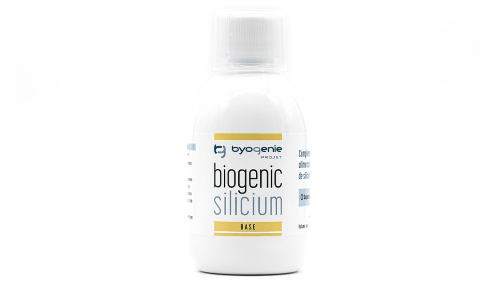 Complément Biogenic Silicium au Luxembourg