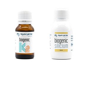Compléments alimentaires Byogénie Projet