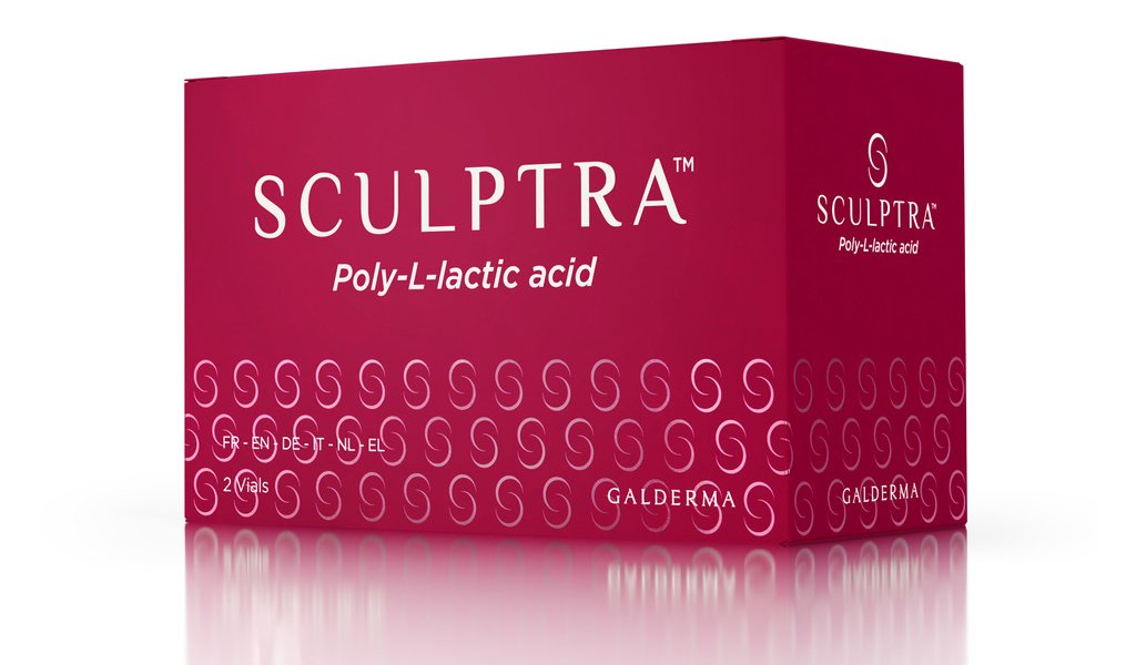 Sculptra : Inducteur collagénique