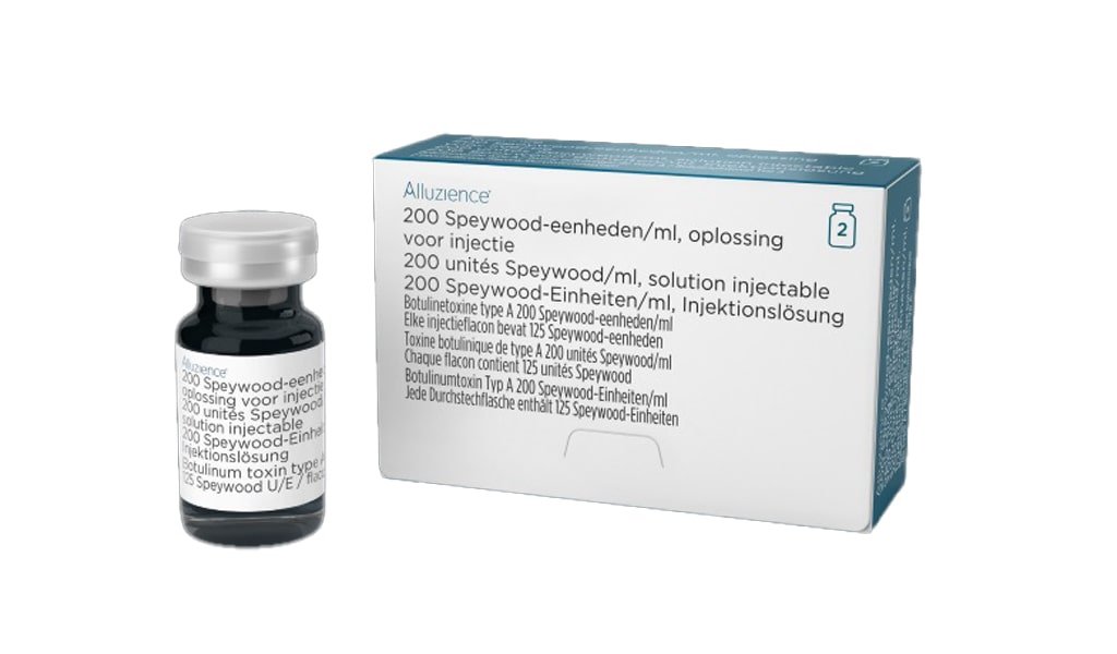 Distributeur Alluzience à Luxembourg