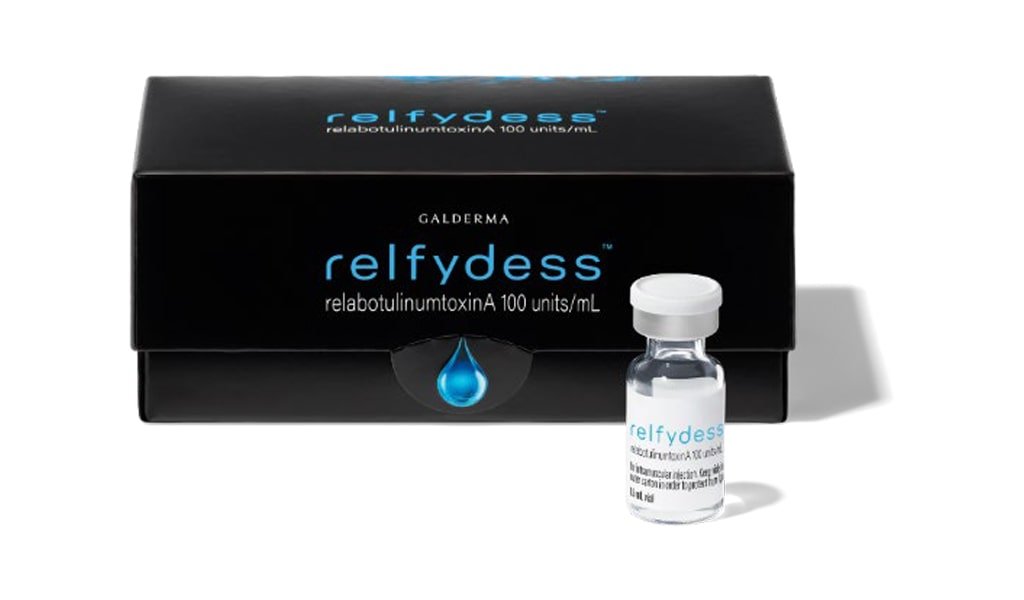 Distributeur Relfydess à Luxembourg