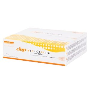Micro-canules JBP