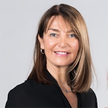 Agnès Vuillermet