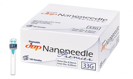 Canules Jaban Bio Products
